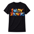 I want dragons T-shirt