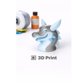 Ice Dragon 3D Print