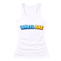 Wheel Bae tank top